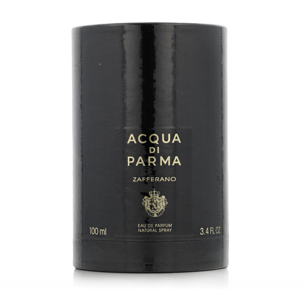 Acqua Di Parma Zafferano Eau De Parfum 100 ml