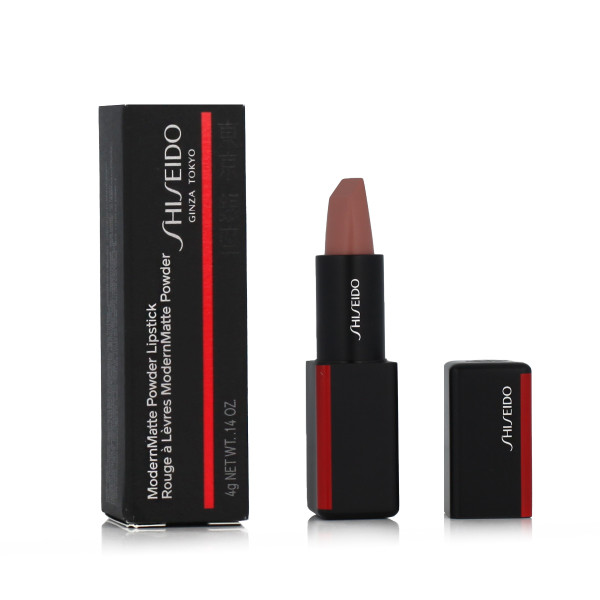 Shiseido ModernMatte Powder Lipstick (502 Whisper) 4 g
