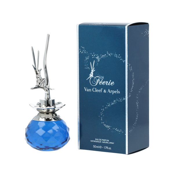 Van Cleef & Arpels Féerie Eau De Parfum 50 ml