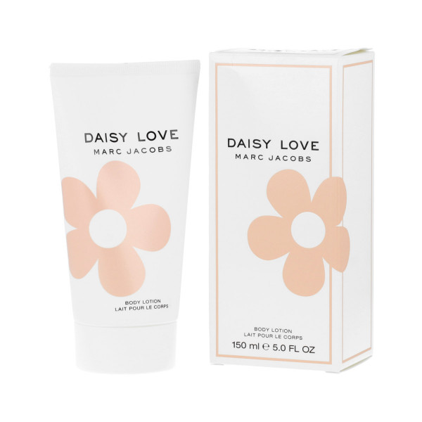 Marc Jacobs Daisy Love Body Lotion 150 ml