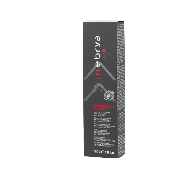 Inebrya Color Copper Golden (6/43 Dark Blonde Golden Copper) 100 ml
