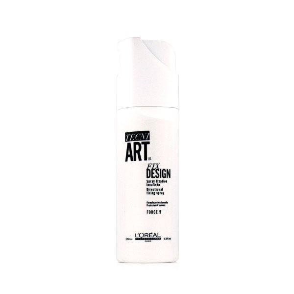 L'Oréal Professionnel Tecni.Art Fix Design 200 ml