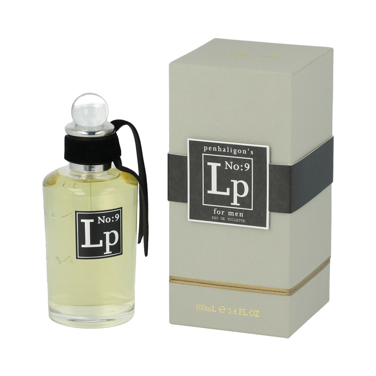 Penhaligon Lp No Penhaligon's LP No:9 For Men Eau De Toilette 100