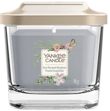 Yankee Candle Elevation Sun-Warmed Meadows 96 g
