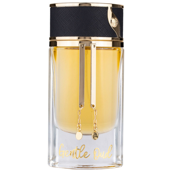 Maison Asrar Gentle Oud Eau de Parfum 80 ml