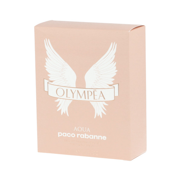 Paco Rabanne Olympea Aqua Légère Eau De Parfum 50 ml