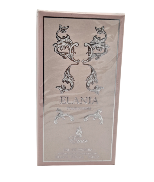 Emir Elania Pour Femme Eau De Parfum 100 ml