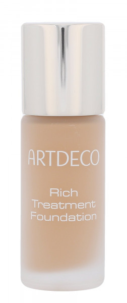 Artdeco Rich Treatment Makeup (Warm 17 Creamy Honey) 20 ml