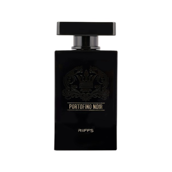 Riiffs Portofino Noir Eau De Parfum 100 ml