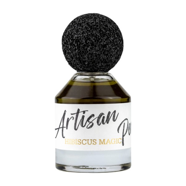 Fragrance World Artisan Perfumery Hibiscus Magic Eau De Parfum 80 ml