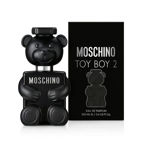 Moschino Toy Boy 2 Eau De Parfum 100 ml