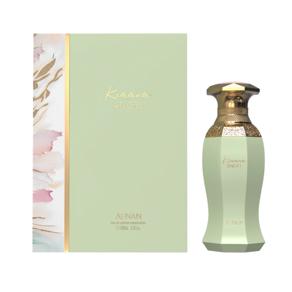 Afnan Kiaana Angel Eau De Parfum 100 ml