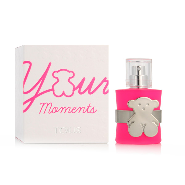 Tous Your Moments Eau De Toilette 30 ml