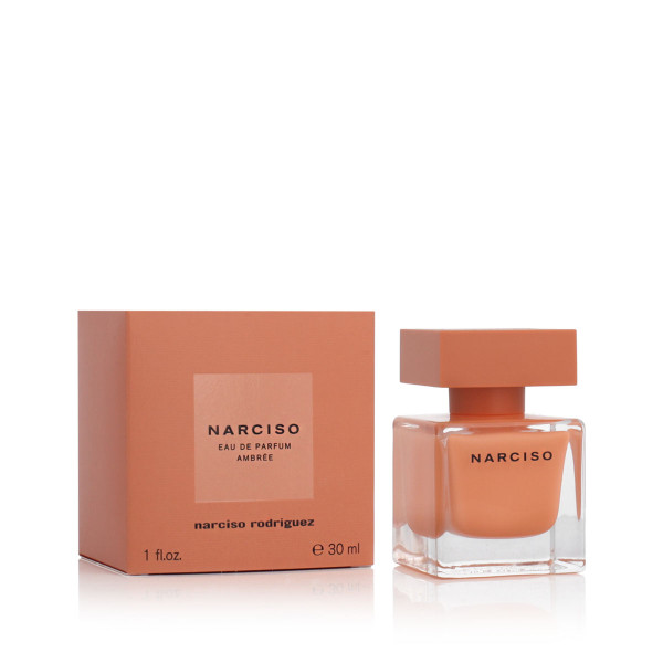 Narciso Rodriguez Narciso Eau De Parfum Ambrée Eau De Parfum 30 ml