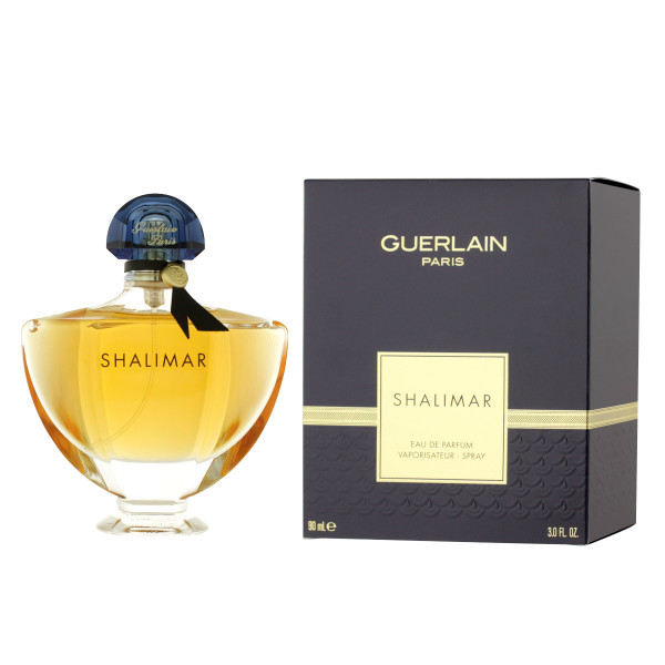 Guerlain Shalimar Eau De Parfum 90 ml