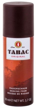 Tabac Original Shaving Foam 50 ml