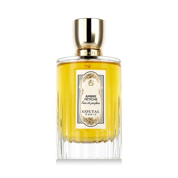 Goutal Ambre Fétiche Eau De Parfum 100 ml