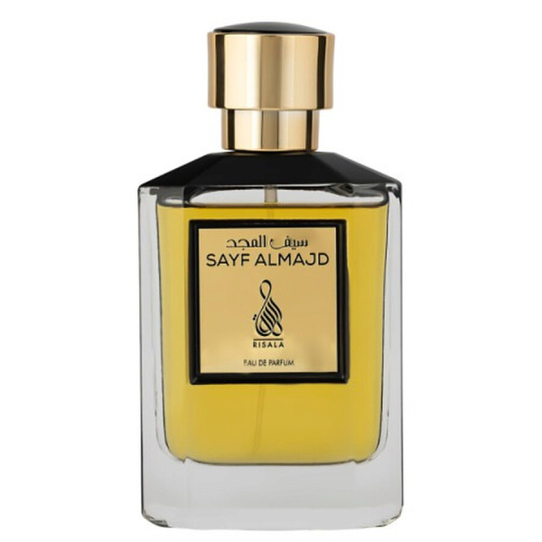 Risala Sayf Almajd Eau De Parfum 105 ml