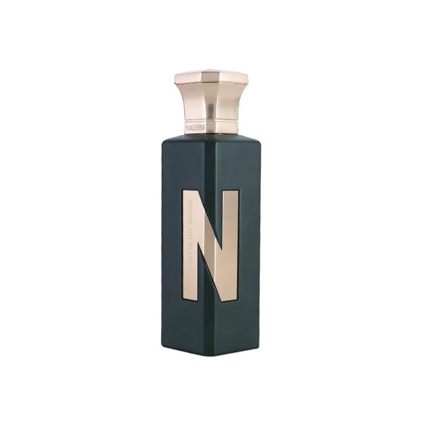 Naseem Lost In The Woods Aqua Parfum 75 ml