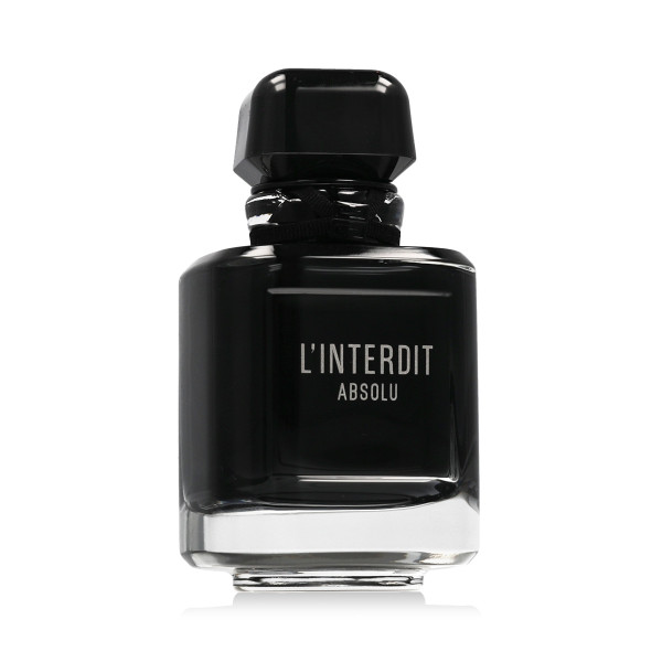 Givenchy L'Interdit Absolu Eau De Parfum Intense 80 ml