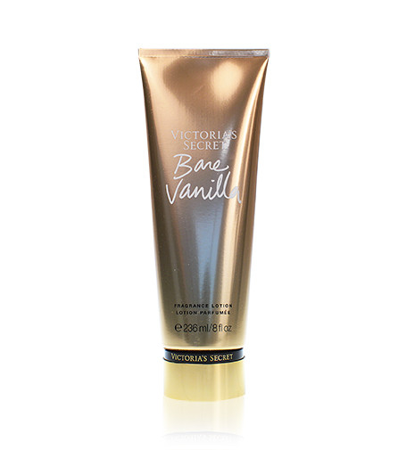 Victoria's Secret Bare Vanilla Body Lotion 236 ml