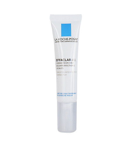 La Roche-Posay Effaclar A.I. Targeted Imperfection Corrector 15 ml