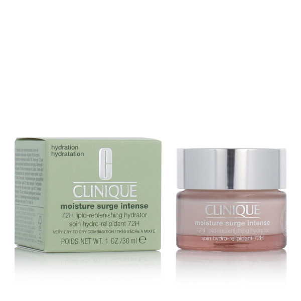 Clinique Moisture Surge Intense 72H Lipid-Replenish Hydrator 30 ml