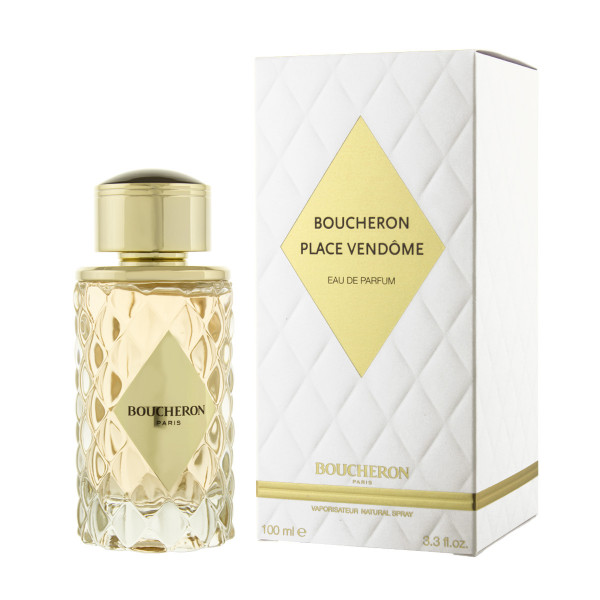 Boucheron Place Vendôme Eau De Parfum 100 ml