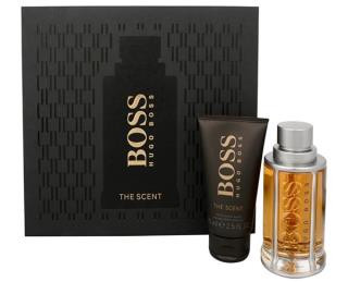 Hugo Boss Boss The Scent For Him EDT 100 ml + ASB 75 ml