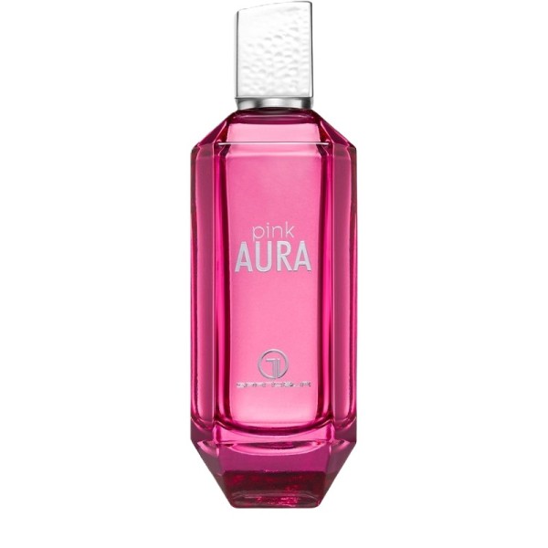 Grandeur Pink Aura Eau De Parfum 100 ml