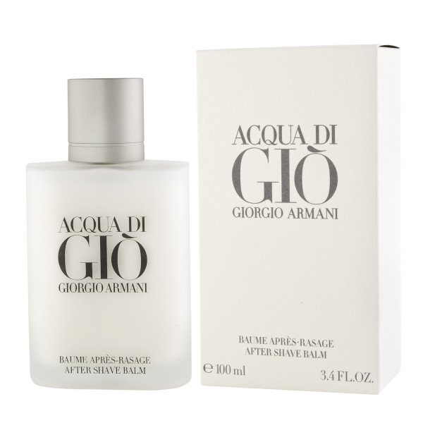 Armani Giorgio Acqua di Gio Pour Homme After Shave Balm 100 ml