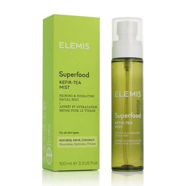 Elemis Superfood Kefir-Tea Mist 100 ml