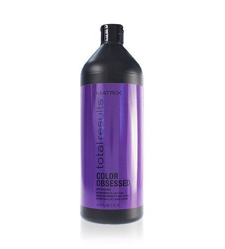 Matrix Total Results Color Obsessed Shampoo 1000 ml