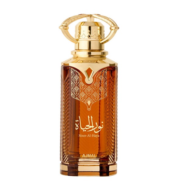 Ajmal Noor Al Haya Eau De Parfum 100 ml