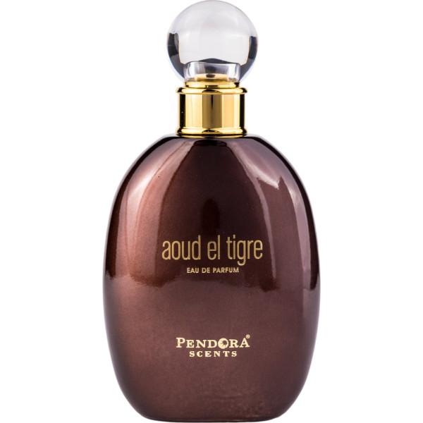 Pendora Scents Aoud el Tigre Eau de Parfum 100 ml