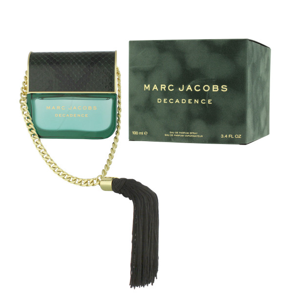 Marc Jacobs Decadence Eau De Parfum 100 ml