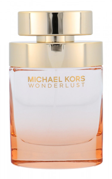 Michael Kors Wonderlust Eau De Parfum 100 ml
