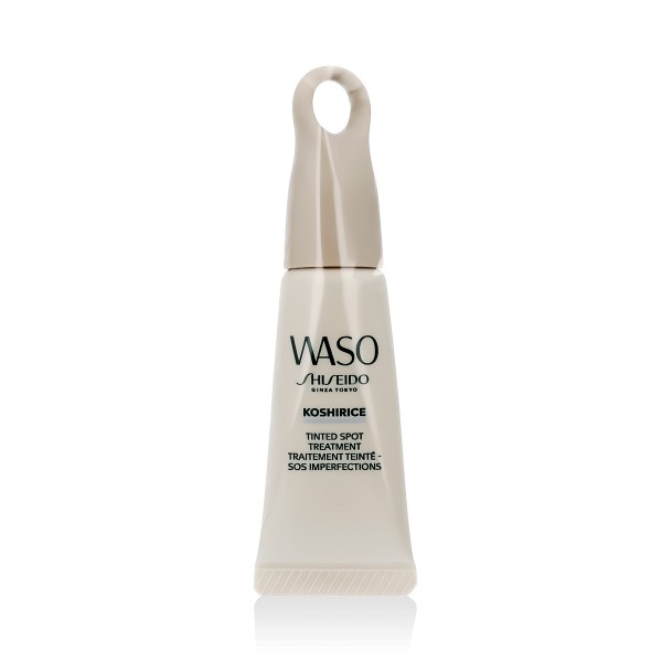 Shiseido Waso Koshirice Tinted Spot Treatment (Golden Ginger) 8 ml