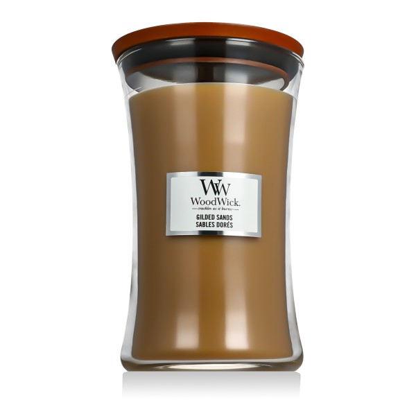 WoodWick Gilded Sands 609,5 g