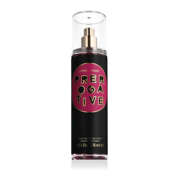 Britney Spears Prerogative Bodyspray 236 ml