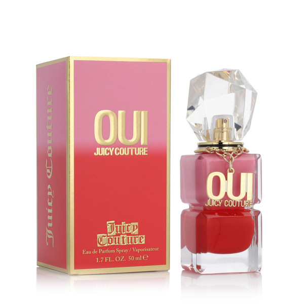 Juicy Couture Oui Eau De Parfum 50 ml