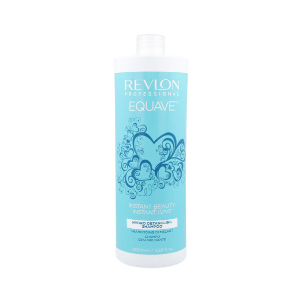 Revlon Professional Equave Hydro Detangling Shampoo 1000 ml