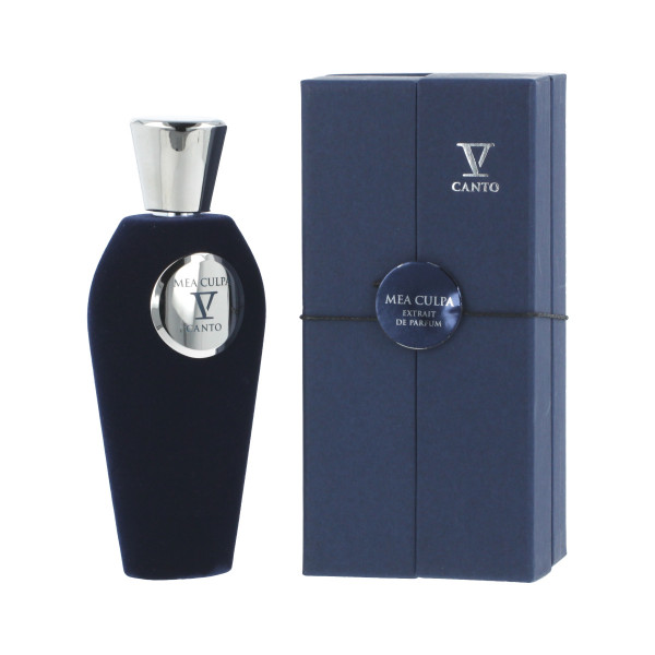 V Canto Mea Culpa Extrait de Parfum 100 ml