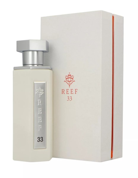 Reef 33 White Eau De Parfum 100 ml