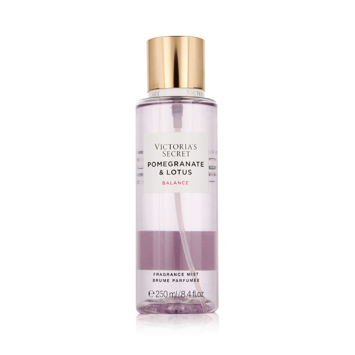 Victoria's Secret Pomegranate & Lotus Balance Bodyspray 250 ml