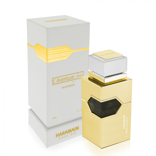 Al Haramain L`Aventure Femme Eau De Parfum 30 ml