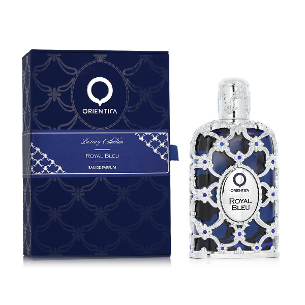 Orientica Royal Bleu Eau De Parfum 80 ml