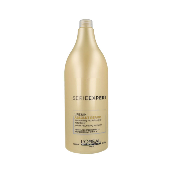 L´Oreal Paris Expert Absolut Repair Lipidium Instant Reconstructing Shampoo 1500 ml