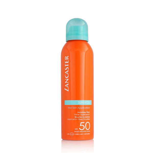 Lancaster Sun Kids Invisible Mist SPF50 200 ml