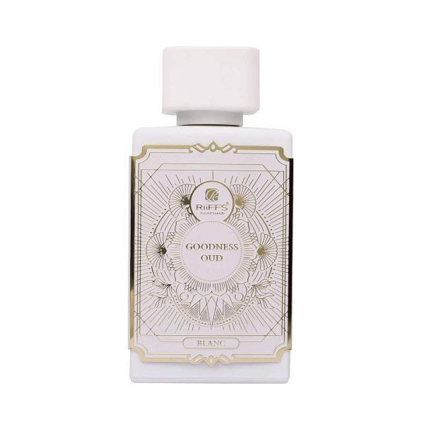 Riiffs Goodness Oud Blanc Eau De Parfum 100 ml